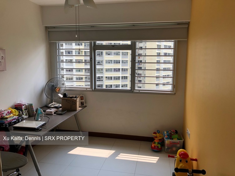 Blk 432B Sengkang West Way (Sengkang), HDB 4 Rooms #174037402